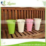 Metal Round Decoration Flower Tall Vase for Wedding Decor thumbnail-1