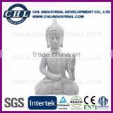 Homeware Logo Printed Cement Garden Ornament thumbnail-1