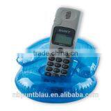 Armchair Shape Summer Inflatable Beer Can Holder thumbnail-1