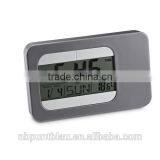 Digital Desk Clock With Calendar and Thermometer