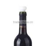 Wine Corkscrew Opener + Silicone Stopper Wine Accessories Gift Set thumbnail-2