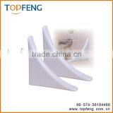 2Pcs Shower Splash Guards thumbnail-1