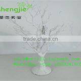 SJLJ0790 White Dry Tree Branch for Christmas Decoration