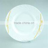 32PCS Glass Dinnerware Set With Color Box in Stock thumbnail-3