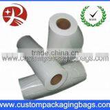 Cold White PVA Water Soluble Plastic Bags thumbnail-1