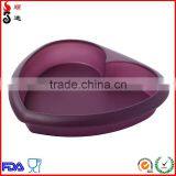 FDA /LFGB High Quality Christmas 12 Cup Silicone Muffin Cake Molds thumbnail-5