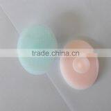 Manufacturers Selling Customized Facial Massage Silicone Wash Brush / Massage Brush thumbnail-6