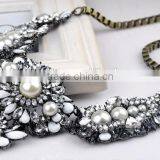 Colorfull Fashion Handmade Necklace Jewelry Necklace for Lady thumbnail-2