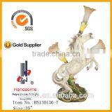 18 Inch Home Decoration Flying Fairy Lights Fairy Figurines thumbnail-4