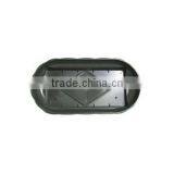 Dark Green Dalton Tray thumbnail-1