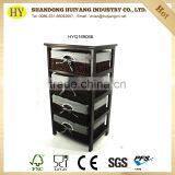 Shabby Chic Wooden Used Bathroom Vanity Cabinets Wholesale thumbnail-1