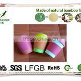 Bamboo Fiber Mugs Hot Sale Food Safe Travel Mug /Bulk Christmas Mug thumbnail-3