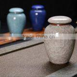 Pet Application Urn Type Ceramic Funeral Keepsake Urn thumbnail-4