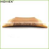 Wholesale Top Class Factory Price Bamboo Sushi Board/Homex_Factory