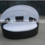 Rattan Bed thumbnail-1