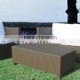 Durable Rattan Sofa Furniture Aluminum Furniture thumbnail-4