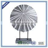 New Design Sandstone Round Plaque Table Decoration thumbnail-1