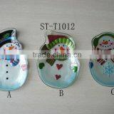 Stained Glass Candy Tray for Christams Supplies thumbnail-1