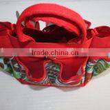 600D Polyester Garden Tools Tote Bag thumbnail-2
