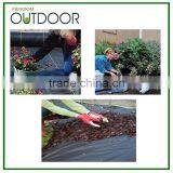 Anti UV PP Woven Fabric Roll for Agriculture thumbnail-5