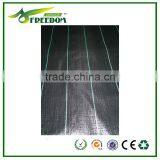 High-quality Plastic Ground Cover for Agriculture thumbnail-2