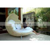 Nice Wicker Sofa Chair thumbnail-1
