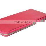 Trade Assurance Supplier Leather Wallet Clutch Mobile Phone Pouch Ladies Clutches Coin Purse thumbnail-5