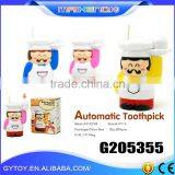 Hot Sell Delicate Multicolor Promotion Gift Toothpick Storage Box , Toothpick Holders , Promotion Holders thumbnail-3