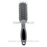 New Design Plastic Hair Comb Massage Comb thumbnail-6