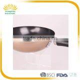 Hot Selling Popular 10pc Gold Nonstick Cookware Set thumbnail-5
