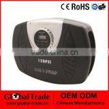 150PSI Digita Air Compressor Tire Inflator 12V Air Pump Tyre Infator Compressor Car Air Compressor Air Inflator A0125 thumbnail-1