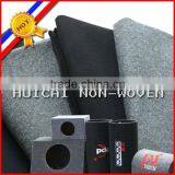 220gsm Weight Needle Punch Non Woven Speaker Box Carpet thumbnail-1