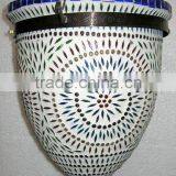 Glass Hanging Lamp/home Decorative Glass Crafts thumbnail-1