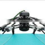 Auto Outdoor Folding Camping Tent thumbnail-6