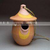 Ceramic Bird Nest thumbnail-1