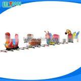 Wholesale Custom New Outdoor Playground thumbnail-1