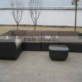 Outdoor Rattan Furniture Comfort Set Price AK1041 thumbnail-3