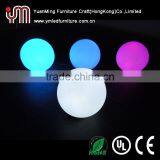 DMX RGB Led Sphere Lamp/Mood Light/Led Ball thumbnail-2