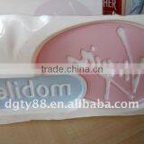 Advertising Plastic Light Box thumbnail-3