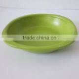 Bamboo Fiber Plate,bamboo Powder Plate,bamboo Salad Bowl,bamboo Fiber Plate,bamboo Fiber Dinner Plate thumbnail-1