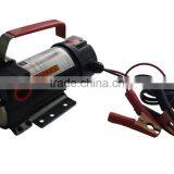 DC 12Volt Electric Self Priming Oil Pump thumbnail-1
