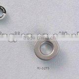 Small Sizes and Colors of Metal Grommet Eyelets With High Quality thumbnail-1