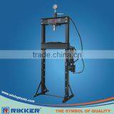 RD0901F-2 20T AIR SHOP PRESS thumbnail-1