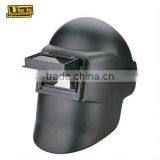 Plastic German Type Welding Masks thumbnail-1