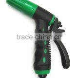 Plastic Adjustable spray Nozzle with Adaptor (GWI-2300)