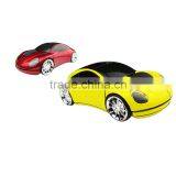 Car-shaped Wireless Mouse LS Eplus
