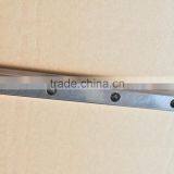 Hiwin HGR15 EGR20 HGR25 Heavy Load Ball Type Linear Guideway for CO2 Laser Engraving and Cutting Machine thumbnail-1