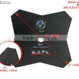 4 Teeth Brush Cutter Blade thumbnail-1