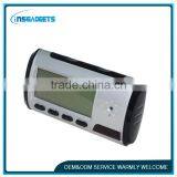 Digital Spy Camera Clock With Remote Control and Motion Detection thumbnail-3