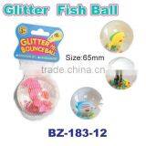Sell Novelty Bouncy Fish Balls thumbnail-5